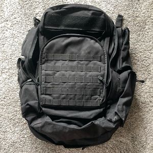 Bugout Gear Packpack